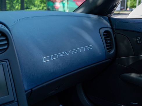 Used 2013 Chevrolet Corvette 427 w/ 1SC Preferred Equipment Group RWD image 27