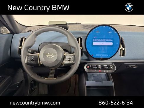Certified 2025 MINI Cooper Countryman S image 18
