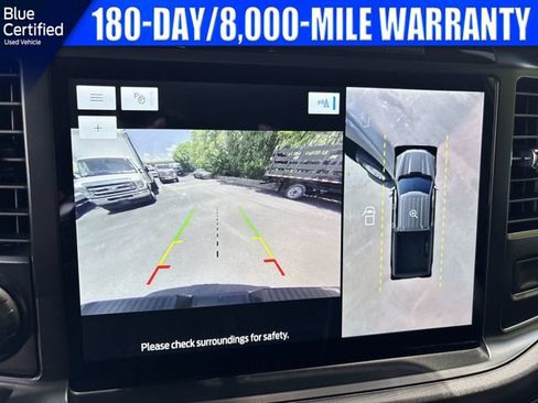 Used 2022 Ford F150 Platinum w/ Equipment Group 701A High AWD/4WD image 26