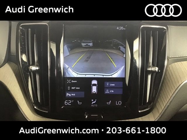 Used 2020 Volvo XC60 T6 Inscription w/ Protection Package Premier AWD/4WD image 20