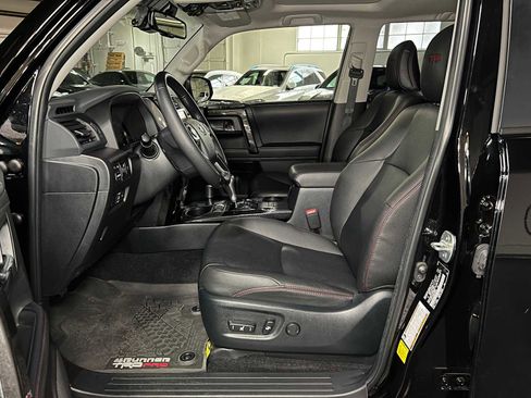 Used 2024 Toyota 4Runner TRD Pro image 20