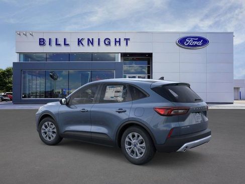 New 2026 Ford Escape Active image 4