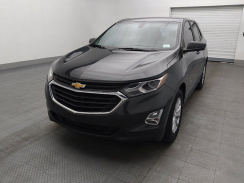 Used 2018 Chevrolet Equinox LS image 15