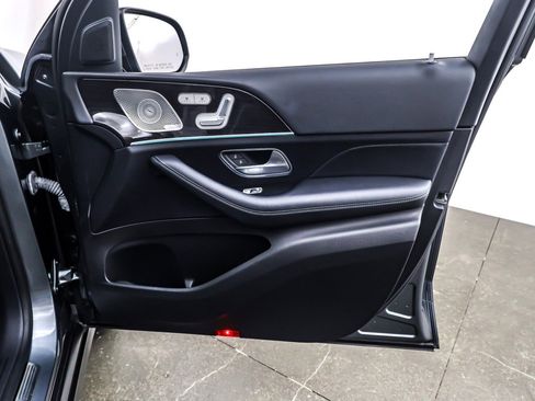 Certified 2022 Mercedes-Benz GLE 350 image 26