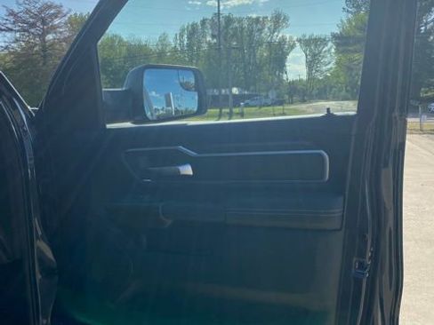 New 2026 RAM 1500 Big Horn image 13