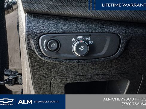 New 2026 Chevrolet TrailBlazer LS w/ LS Convenience Package FWD image 31