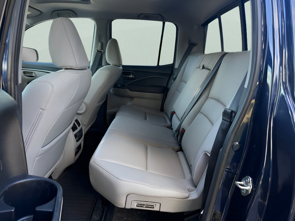 Used 2020 Honda Ridgeline RTL image 12