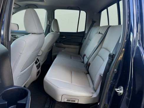 Used 2020 Honda Ridgeline RTL image 12