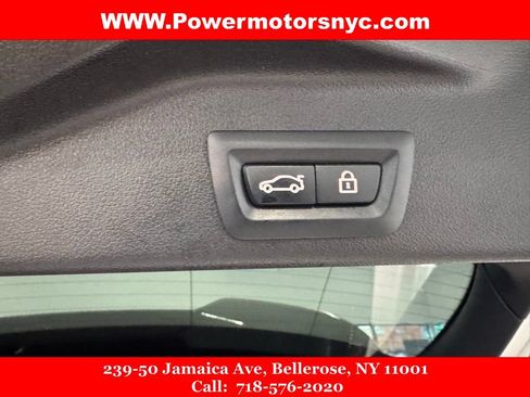 Used 2021 BMW X5 M w/ Competition Package AWD/4WD image 33