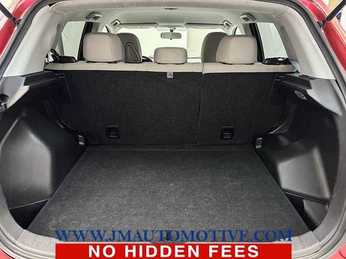 Used 2017 Mitsubishi Outlander Sport ES AWD/4WD image 16