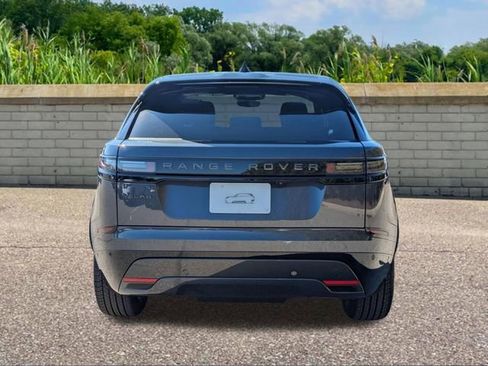 New 2026 Land Rover Range Rover Velar Dynamic SE image 5