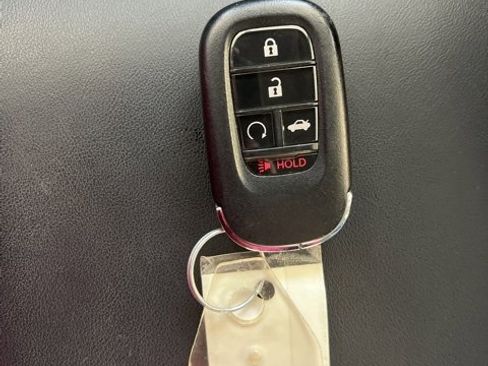 Used 2023 Honda Accord EX image 29