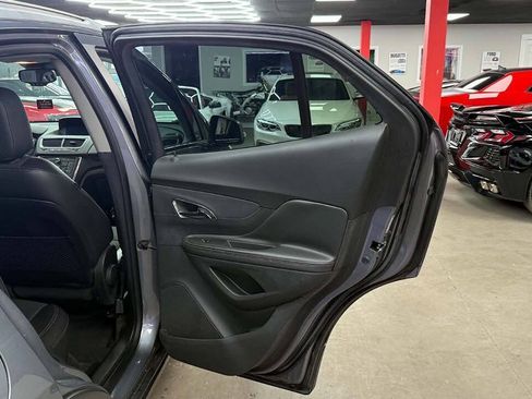 Used 2014 Buick Encore Convenience FWD image 14