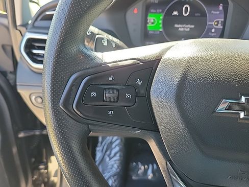 Used 2023 Chevrolet Bolt LT w/ Driver Confidence Package image 17