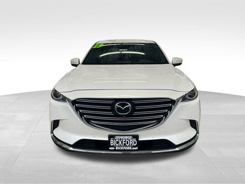 Used 2023 MAZDA CX-9 Grand Touring image 2