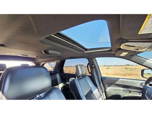 Used 2018 Dodge Durango GT w/ Premium Group image 33