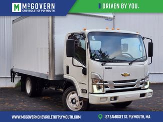 New 2025 Chevrolet Low Cab Forward 5500XG video 1