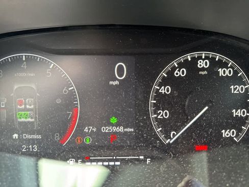 Used 2023 Honda Civic LX image 11