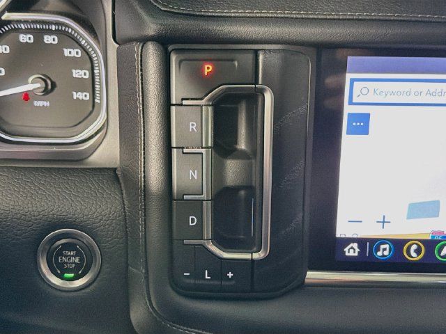 Used 2021 GMC Yukon Denali w/ Denali Ultimate Package AWD/4WD image 20