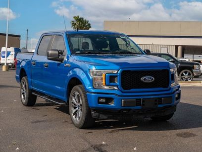 Used 2020 Ford F150 XL w/ Equipment Group 101A Mid