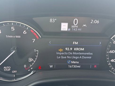 Certified 2024 Cadillac CT5 Luxury w/ Sun And Sound Package image 23