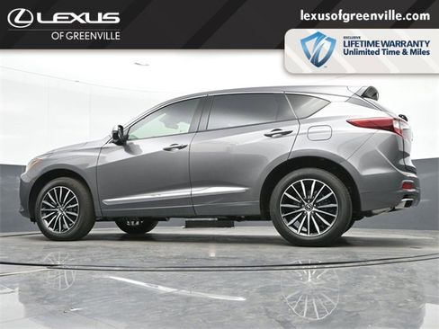 Used 2025 Acura RDX SH-AWD w/ Advance Package image 15