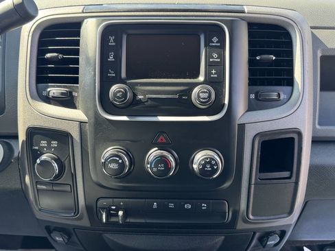 Used 2015 RAM 2500 Tradesman w/ Popular Equipment Group AWD/4WD image 18