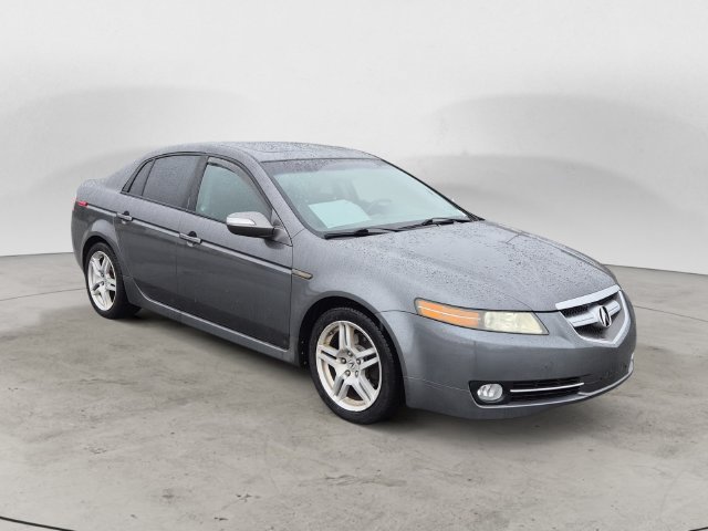 Used 2008 Acura TL FWD image 3