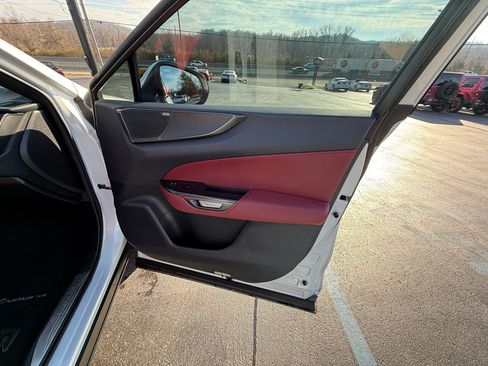 Used 2022 Lexus NX 350 AWD w/ Luxury Package image 42