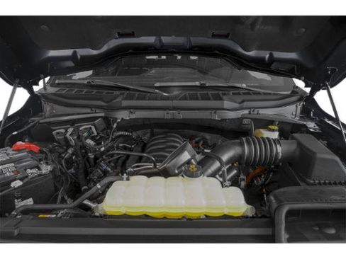 Used 2024 Ford F150 Lariat w/ Bed Utility Package AWD/4WD image 12