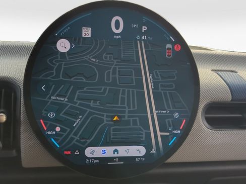 New 2026 MINI Cooper S image 17