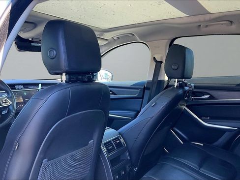 Used 2021 Jaguar F-PACE S AWD/4WD image 17