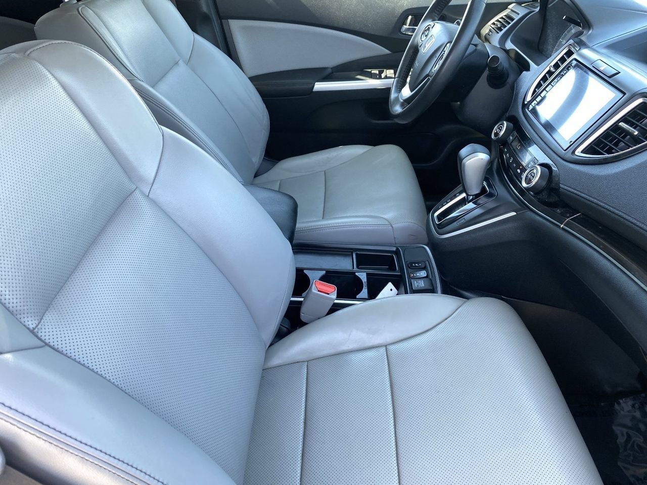 Used 2016 Honda CR-V EX-L image 10