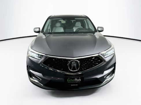 Used 2020 Acura RDX FWD w/ Advance Package image 2