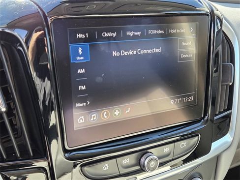 Certified 2020 Chevrolet Traverse LT image 20