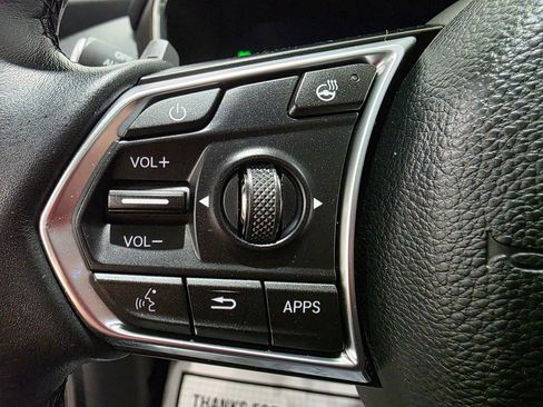 Used 2022 Acura MDX SH-AWD w/ Advance Package image 5