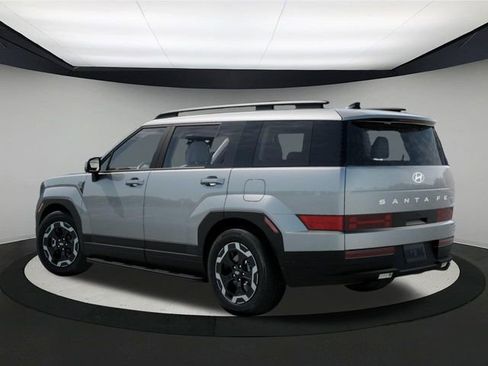 New 2026 Hyundai Santa Fe SEL image 6