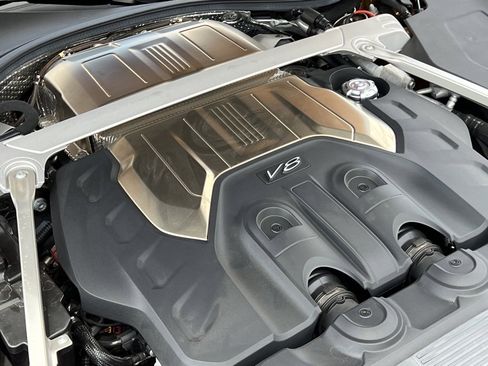 Used 2022 Bentley Continental GT image 47