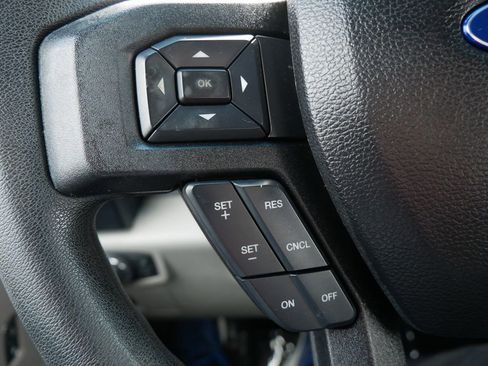Used 2016 Ford F150 XL w/ Equipment Group 101A Mid AWD/4WD image 26