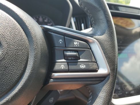 Used 2024 Subaru Outback Limited AWD/4WD image 21