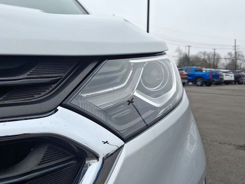 Certified 2019 Chevrolet Equinox LT image 28