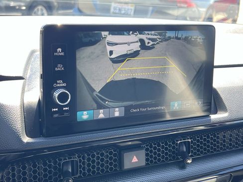 Certified 2023 Honda CR-V EX-L image 14