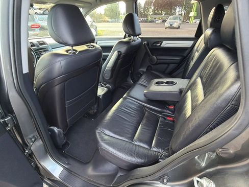 Used 2011 Honda CR-V EX-L image 10