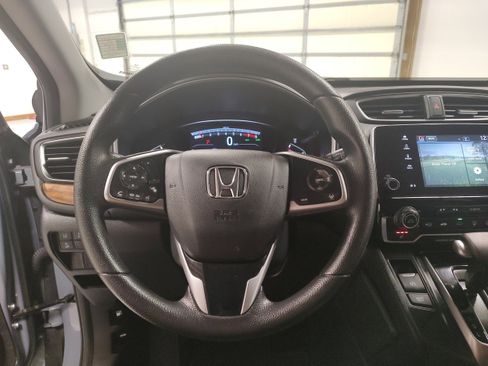 Used 2022 Honda CR-V EX image 5