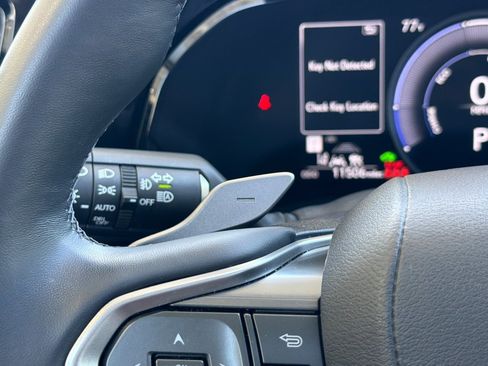 Certified 2025 Lexus NX 350h AWD w/ Accessory Package (2T) image 32