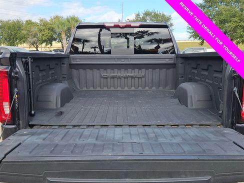Used 2023 GMC Sierra 1500 Denali w/ Denali Reserve Package image 22