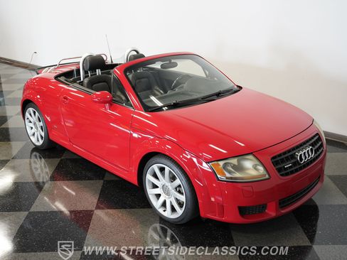 Used 2005 Audi TT 3.2 image 25