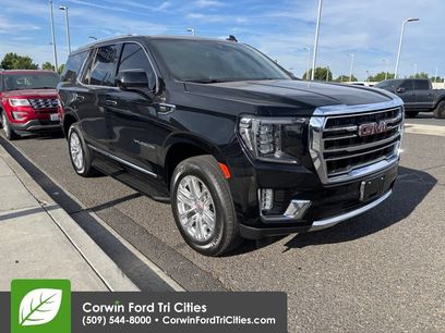 Used 2023 GMC Yukon SLT