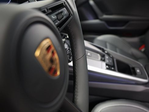 Certified 2024 Porsche 911 Carrera S image 48