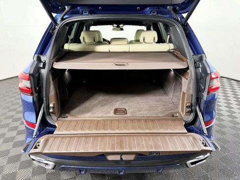 Used 2019 BMW X5 xDrive40i w/ M Sport Package AWD/4WD image 15